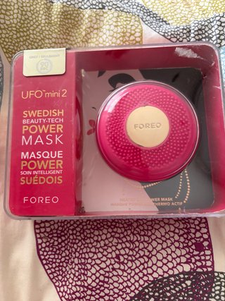 Foreo UFO mini 2 Mascarilla Facial