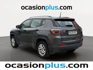 Jeep Compass 1.4 Multiair Sport 4x2 103 kW (140 CV)