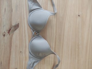 Conjunto Sujetador y Braguitas Talla 90B