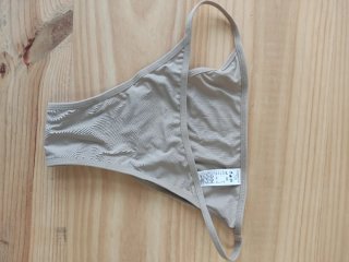 Conjunto Sujetador y Braguitas Talla 90B