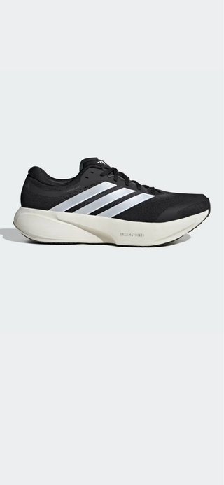Adidas Supernova Rise 3 WIDE Zapatillas Running