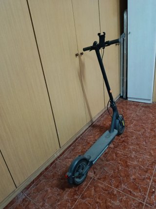 Patinete eléctrico Xiaomi