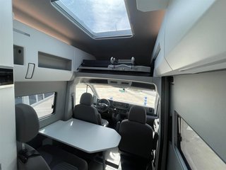 Volkswagen Grand California 2024 #3923