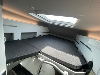 Volkswagen Grand California 2024 #3923