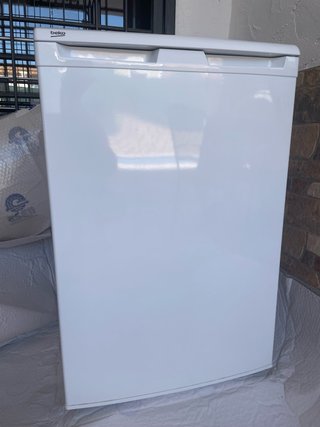 Congelador Beko