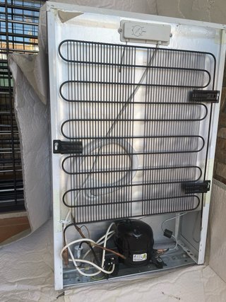 Congelador Beko
