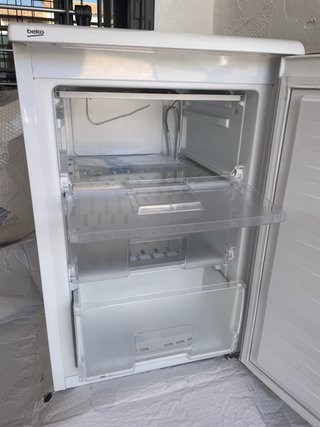 Congelador Beko