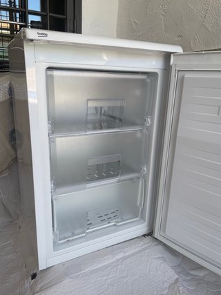 Congelador Beko