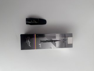 Boquilla Saxo Soprano Vandoren S15 SM401