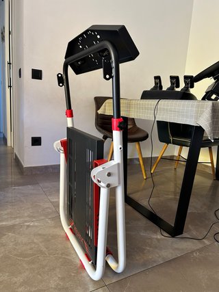Soporte Volante Videojuego