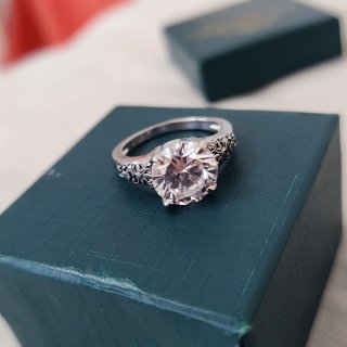 Anillo Plata 925