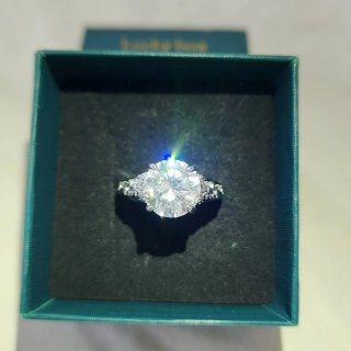 Anillo Plata 925