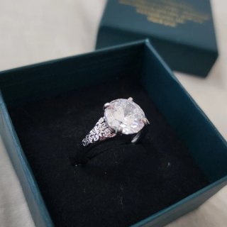 Anillo Plata 925