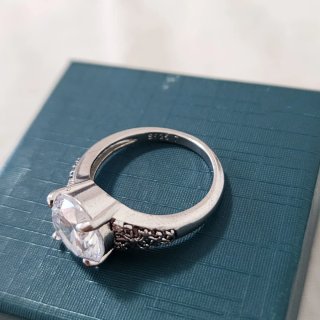 Anillo Plata 925
