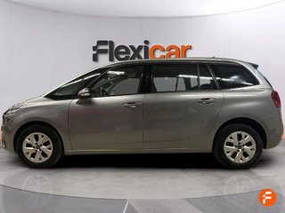 Citroën Grand C4 Spacetourer 1.5 BlueHDI 96KW (130CV) 6v C-Series