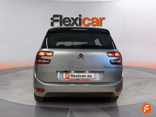 Citroën Grand C4 Spacetourer 1.5 BlueHDI 96KW (130CV) 6v C-Series