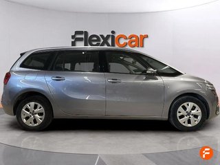 Citroën Grand C4 Spacetourer 1.5 BlueHDI 96KW (130CV) 6v C-Series