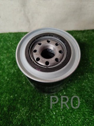 Filtro de aceite BOSCH P 2063