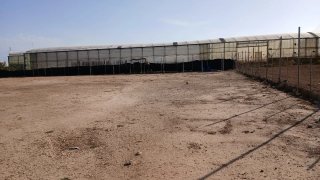 Parecela Rustica de 2000 mts cuadrados vayada con