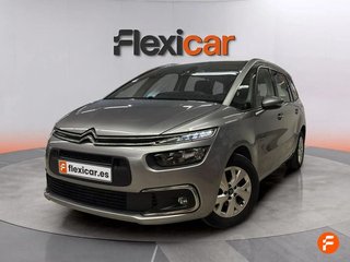 Citroën Grand C4 Spacetourer 1.5 BlueHDI 96KW (130CV) 6v C-Series