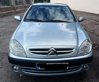 Citroen x sara 2004