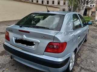 Citroen x sara 2004