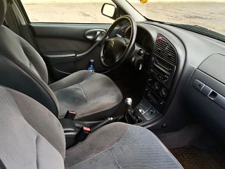 Citroen x sara 2004