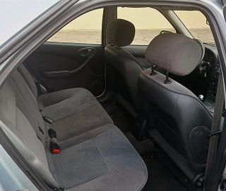 Citroen x sara 2004
