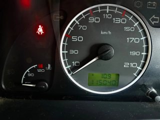 Citroen x sara 2004
