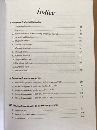 Cuerpo de profesores de enseñanza secundaria. N...