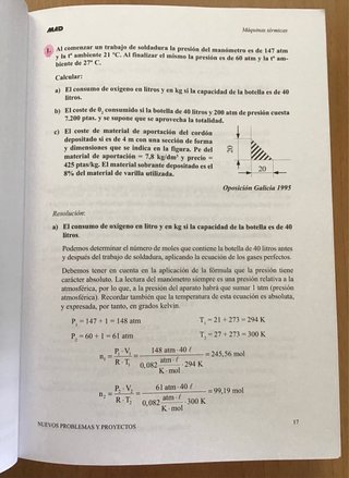 Cuerpo de profesores de enseñanza secundaria. N...