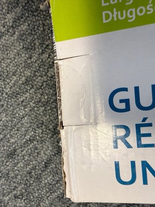 Guía de corte para sierra Workzone