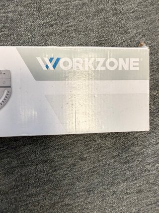 Guía de corte para sierra Workzone