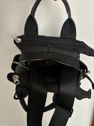 Bolso Parfois Negro