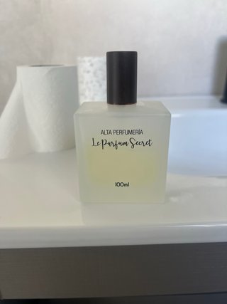 Perfumes Equivalencias