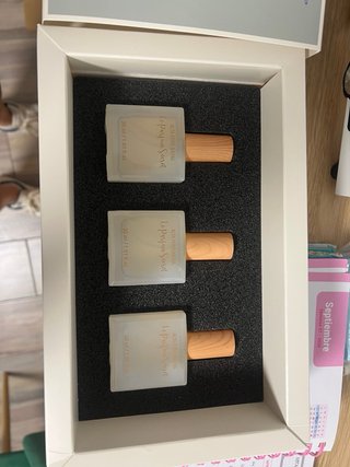 Perfumes Equivalencias