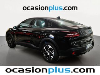 Citroen C4 X Hybrid 136 e-DCS6 Plus 100 kW (136 CV)