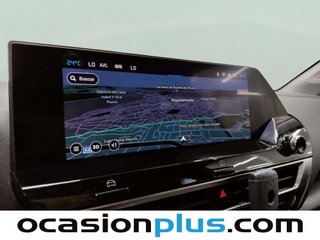 Citroen C4 X Hybrid 136 e-DCS6 Plus 100 kW (136 CV)