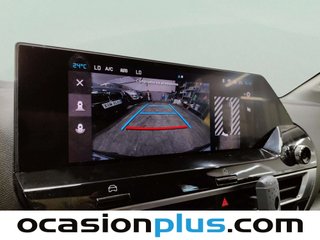 Citroen C4 X Hybrid 136 e-DCS6 Plus 100 kW (136 CV)