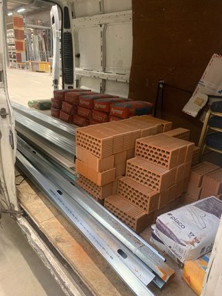 Transporte y mudanzas dentro y fuera toda Europa.