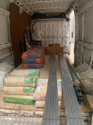 Transporte y mudanzas dentro y fuera toda Europa.