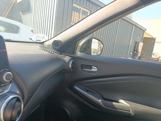 CUOTA 260Nissan Juke 2024 Nconnecta 114cv