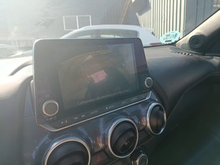 CUOTA 260Nissan Juke 2024 Nconnecta 114cv