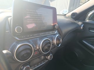 CUOTA 260Nissan Juke 2024 Nconnecta 114cv