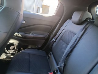 CUOTA 260Nissan Juke 2024 Nconnecta 114cv