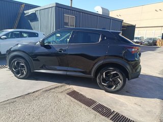 CUOTA 260Nissan Juke 2024 Nconnecta 114cv