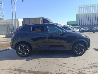 CUOTA 260Nissan Juke 2024 Nconnecta 114cv