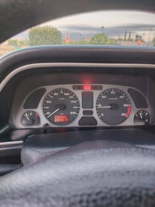 Peugeot 306 2001