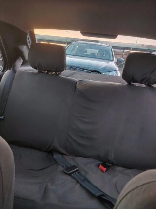 Peugeot 306 2001