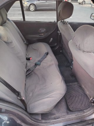 Peugeot 306 2001